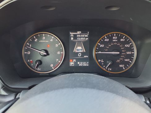 Used 2023 Subaru Outback Wilderness image 11