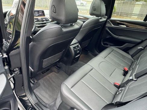 Used 2019 BMW X3 xDrive30i w/ Convenience Package image 17
