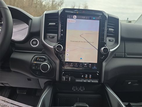 New 2026 RAM 1500 Big Horn image 19