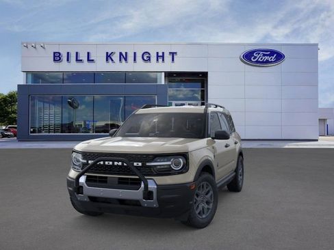 New 2025 Ford Bronco Sport Big Bend image 2