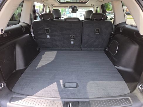 Certified 2023 Jeep Grand Cherokee 4WD 4xe image 22