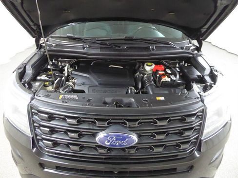Used 2016 Ford Explorer Sport w/ Equipment Group 401A image 40