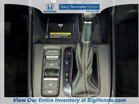 Used 2024 Honda CR-V Sport Touring image 21