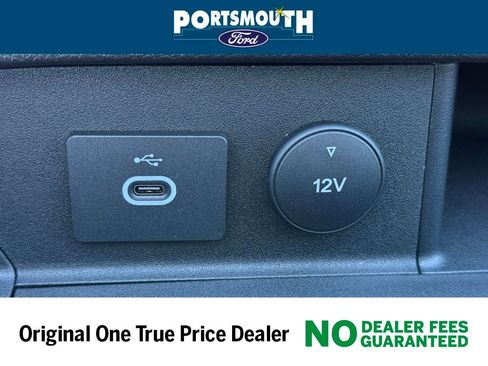 New 2025 Ford Transit 250 Low Roof w/ Load Area Protection Package image 11