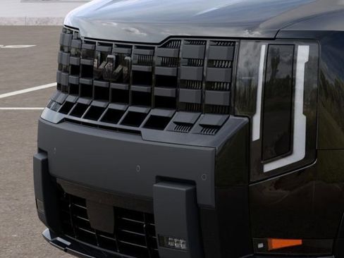 New 2027 Kia Telluride EX X-Line image 13