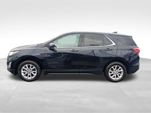 Used 2020 Chevrolet Equinox LT image 26