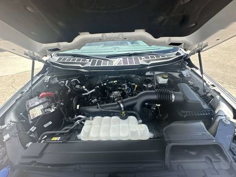 Used 2022 Ford F150 XLT AWD/4WD image 32