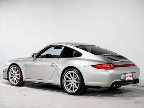 Used 2012 Porsche 911 Carrera 4 GTS image 8