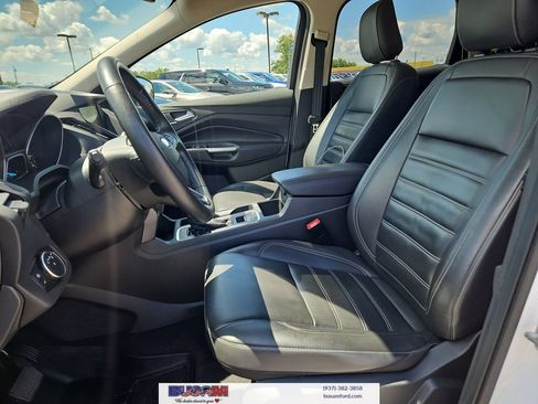 Used 2019 Ford Escape SEL FWD image 16