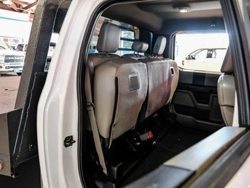 Used 2017 Ford F350 XL w/ Power Equipment Group image 32