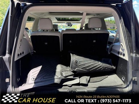 Used 2022 Jeep Wagoneer Series I w/ Convenience Group I AWD/4WD image 22