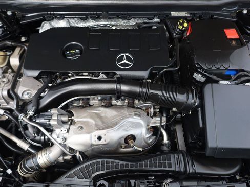 Used 2019 Mercedes-Benz A 220 image 12