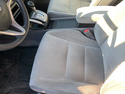 Used 2010 Honda Civic LX image 11