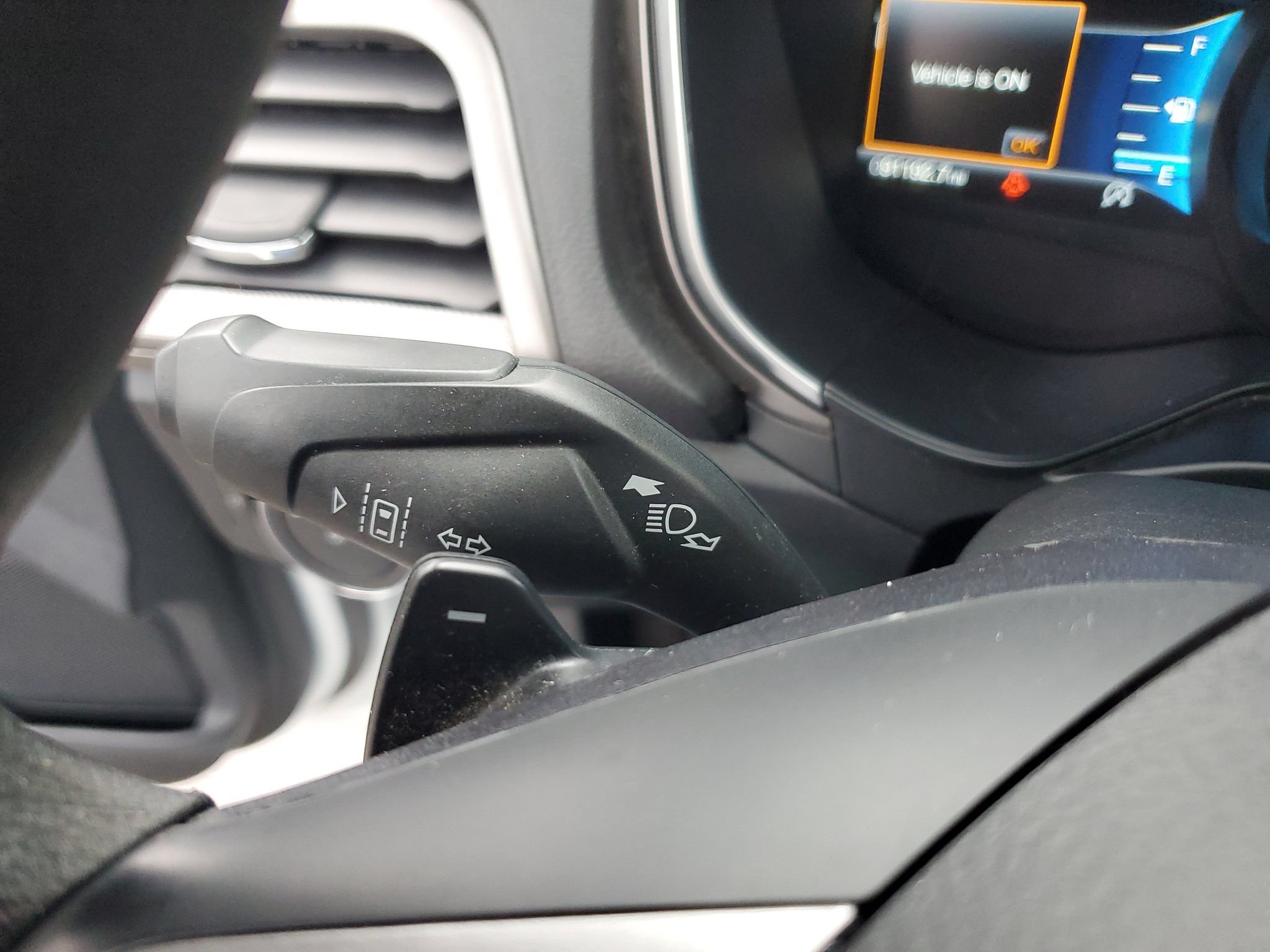 Used 2019 Ford Fusion SE FWD image 28
