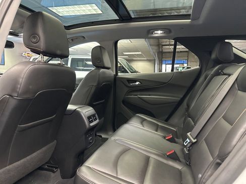 Certified 2021 Chevrolet Equinox Premier image 21