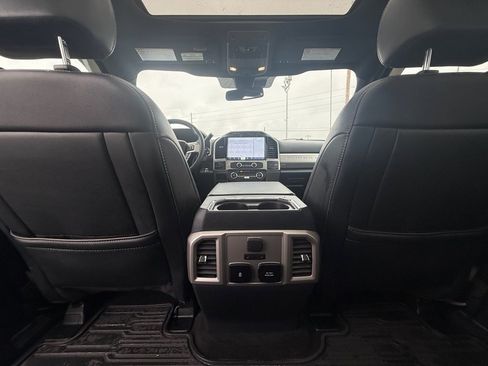 Used 2022 Ford F350 Lariat w/ Lariat Ultimate Package image 20
