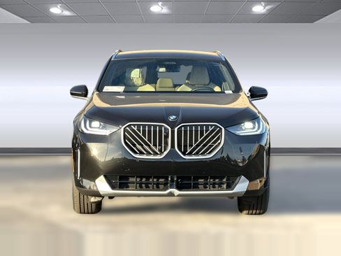 Used 2026 BMW X3 xDrive30i w/ Premium Package AWD/4WD image 6