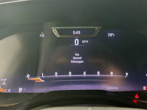 Used 2023 RAM 1500 Limited image 15