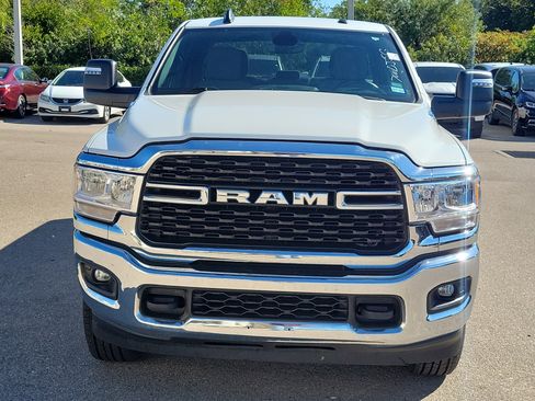 Used 2024 RAM 2500 Big Horn image 2