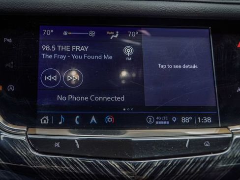 Used 2024 Cadillac XT6 Premium Luxury FWD image 25
