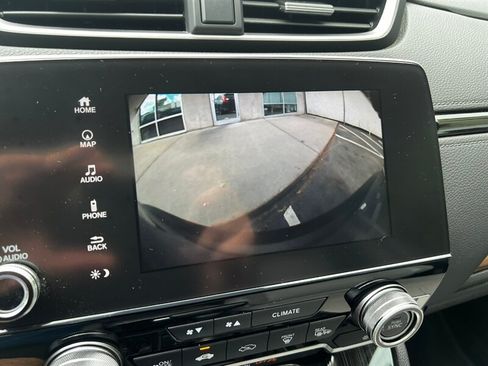 Used 2017 Honda CR-V Touring image 38