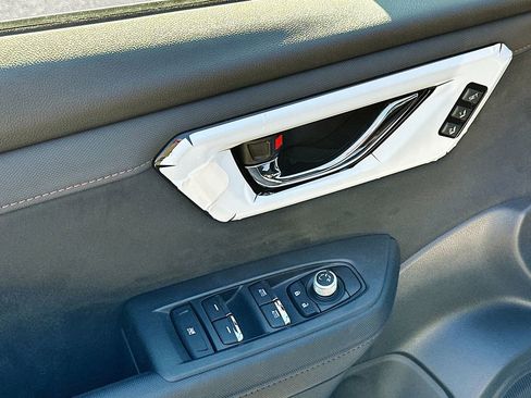 New 2025 Subaru Forester Touring image 23