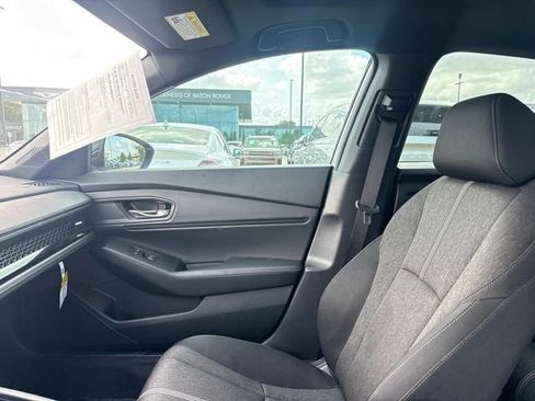 Used 2024 Honda Accord Sport image 21