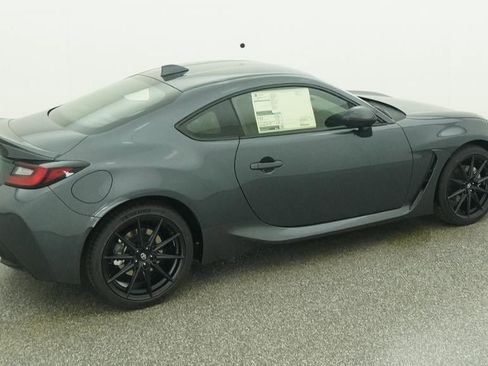 New 2026 Toyota GR86 Premium image 10