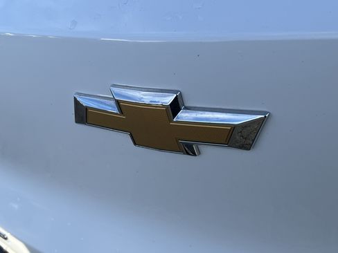 Used 2025 Chevrolet TrailBlazer LT image 8