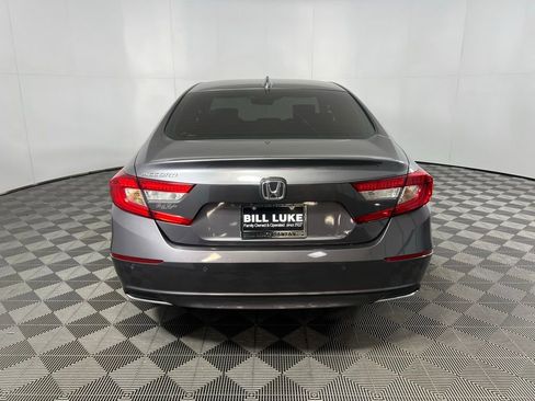 Used 2022 Honda Accord EX-L image 6