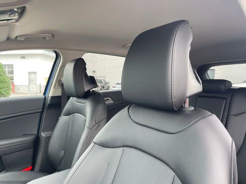 New 2026 Kia Sportage EX image 23