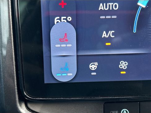 Used 2024 Ford Expedition Max Limited image 21