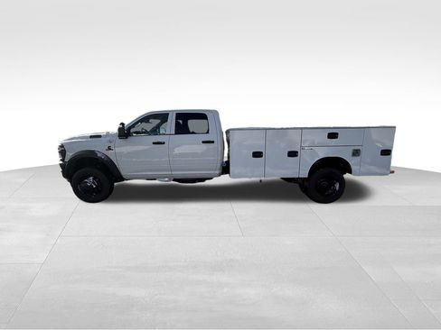 New 2025 RAM 4500 Tradesman image 4