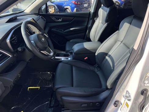 New 2026 Subaru Ascent Touring image 10