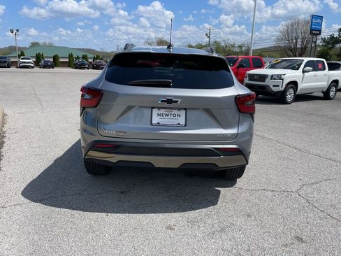 New 2026 Chevrolet Trax ACTIV image 47