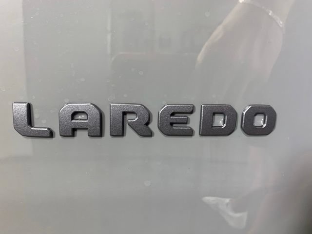 New 2026 Jeep Cherokee Laredo AWD/4WD image 9
