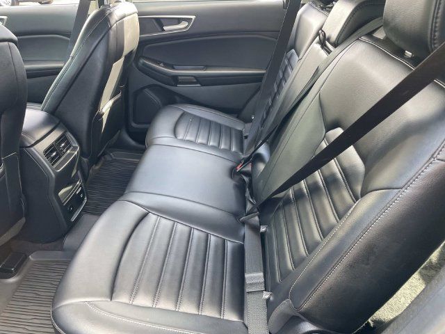 Used 2023 Ford Edge SEL w/ Convenience Package AWD/4WD image 20