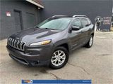 Used 2016 Jeep Cherokee Latitude w/ Comfort/Convenience Group image 3