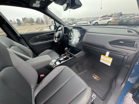 New 2026 Subaru Forester Wilderness AWD/4WD image 30