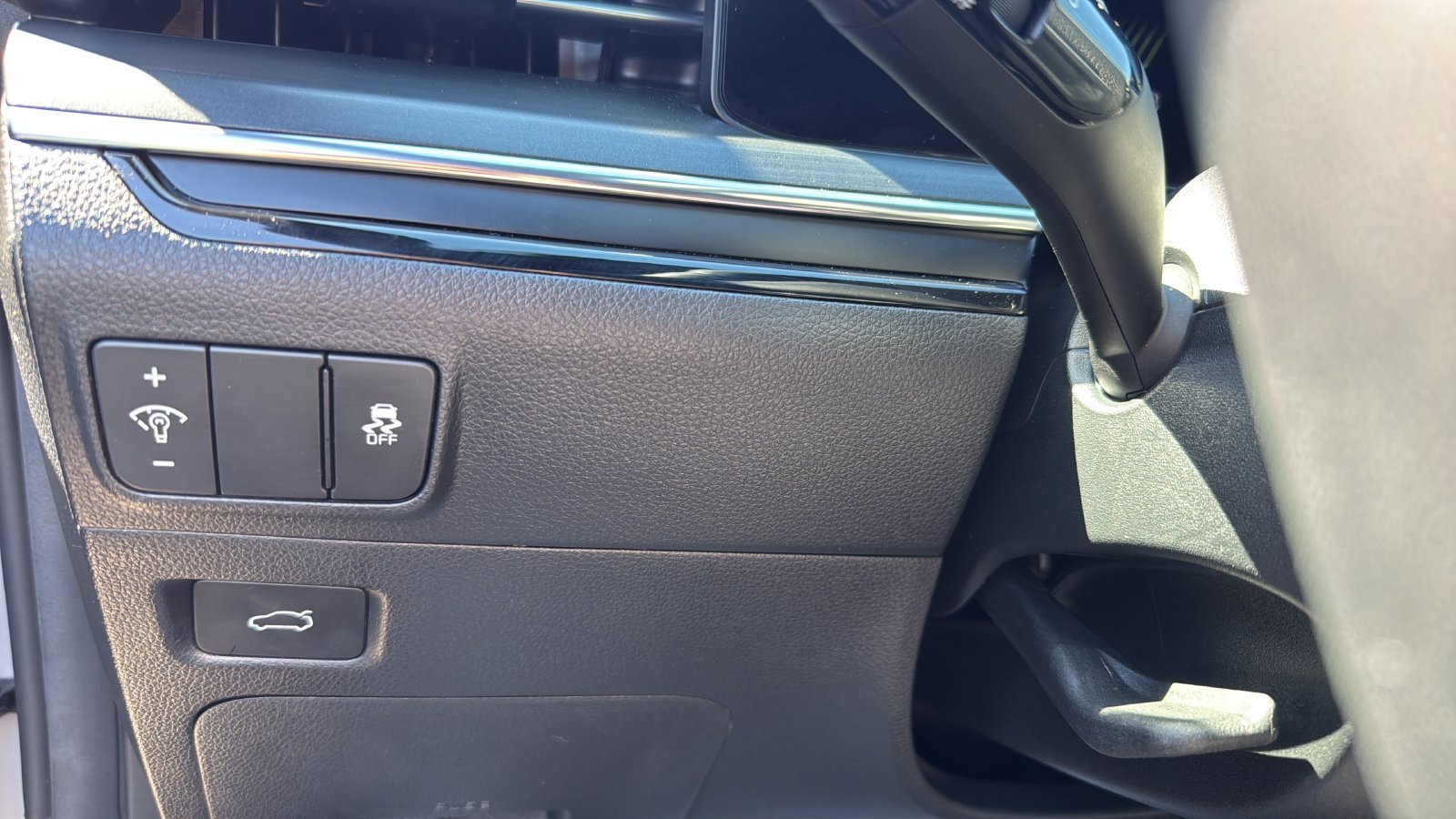 Used 2025 Kia K5 GT FWD image 17