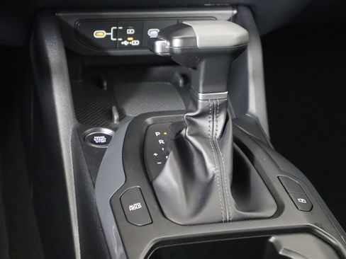 Used 2025 Kia K4 EX FWD image 27