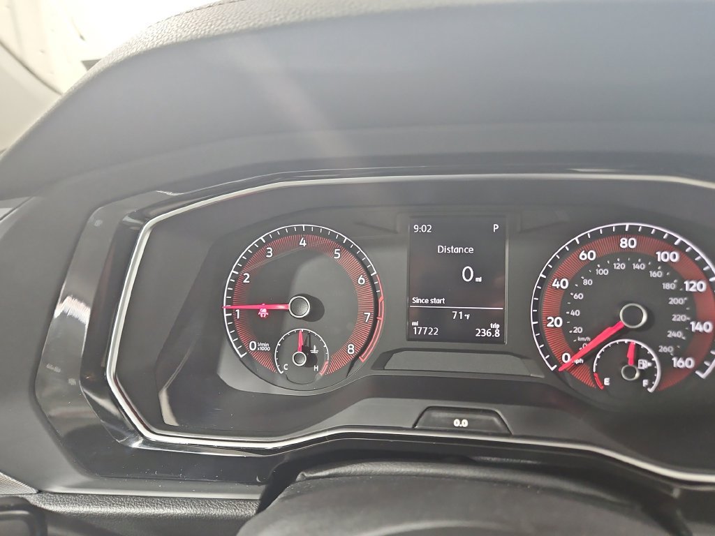 Used 2021 Volkswagen Jetta SE FWD image 15