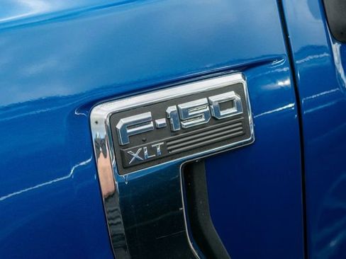 Used 2022 Ford F150 XLT w/ XTR Package image 9