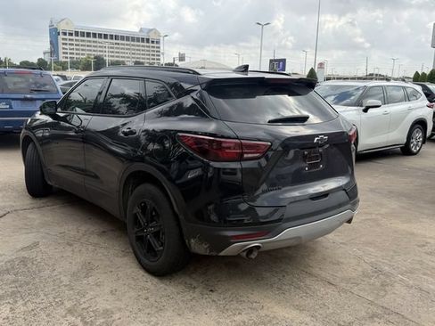 Used 2024 Chevrolet Blazer LT w/ Convenience Package FWD image 7
