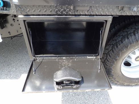 Used 2023 Chevrolet Silverado 3500 W/T w/ WT Fleet Convenience Package AWD/4WD image 47