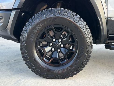 Used 2026 RAM 1500 RHO w/ RHO Level 1 Equipment Group AWD/4WD image 9