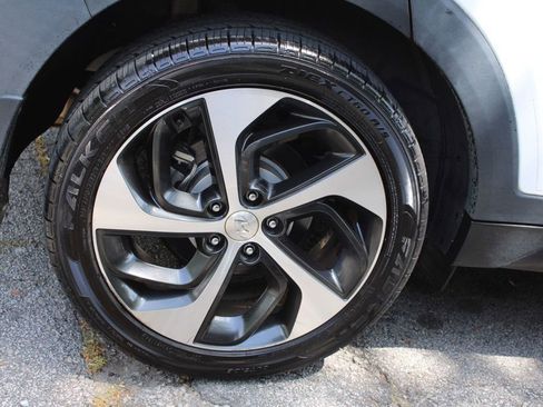 Used 2016 Hyundai Tucson Limited w/ Option Group 03 FWD image 36
