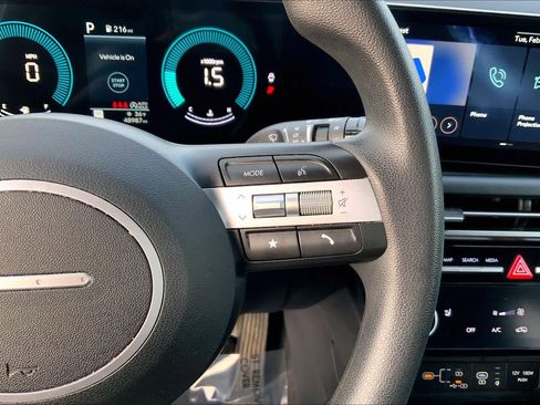 Used 2025 Hyundai Tucson SEL image 24