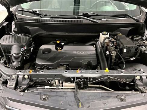 Used 2020 Chevrolet Equinox LT image 31