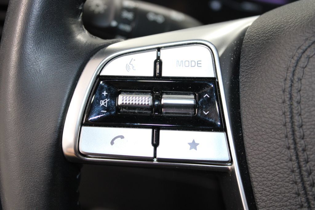 Used 2024 Kia Telluride EX FWD image 22